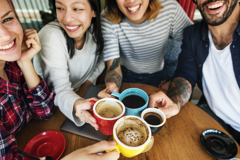 How to Host a Brunch Party At Home: Ideas and Inspiration for Dishes, Drinks, and Decorations