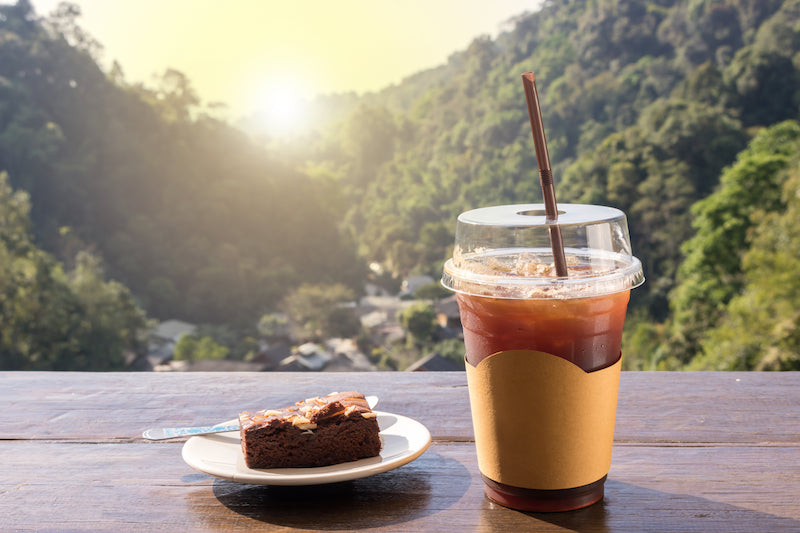 How to Use Cold Brew Coffee in Homemade Desserts (+ 3 Recipes)