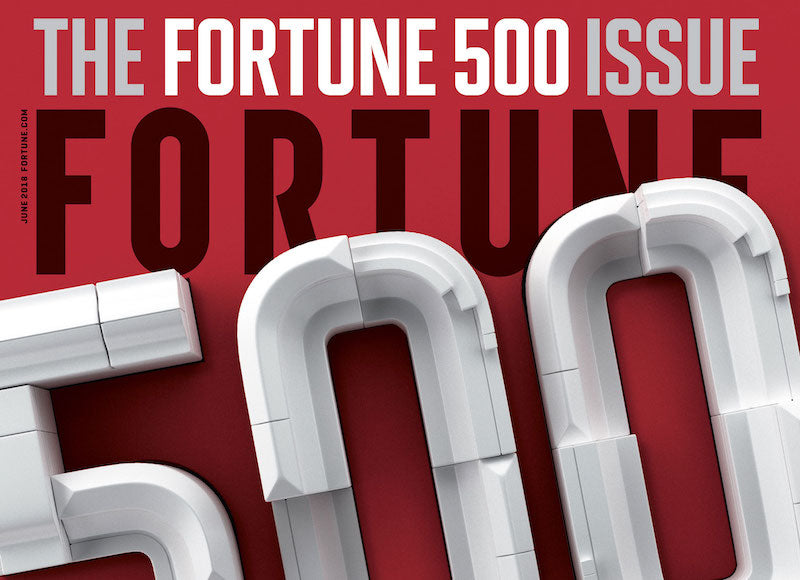 Cannabis catches the eye of Fortune.com