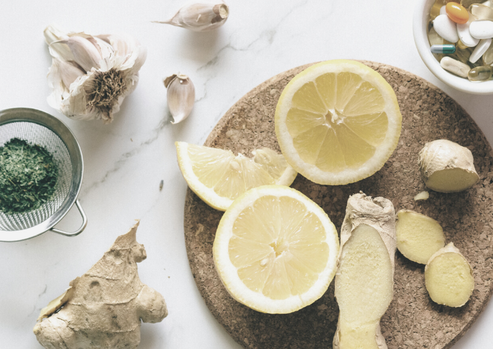 How to Prepare Your Immune System for Fall and Winter