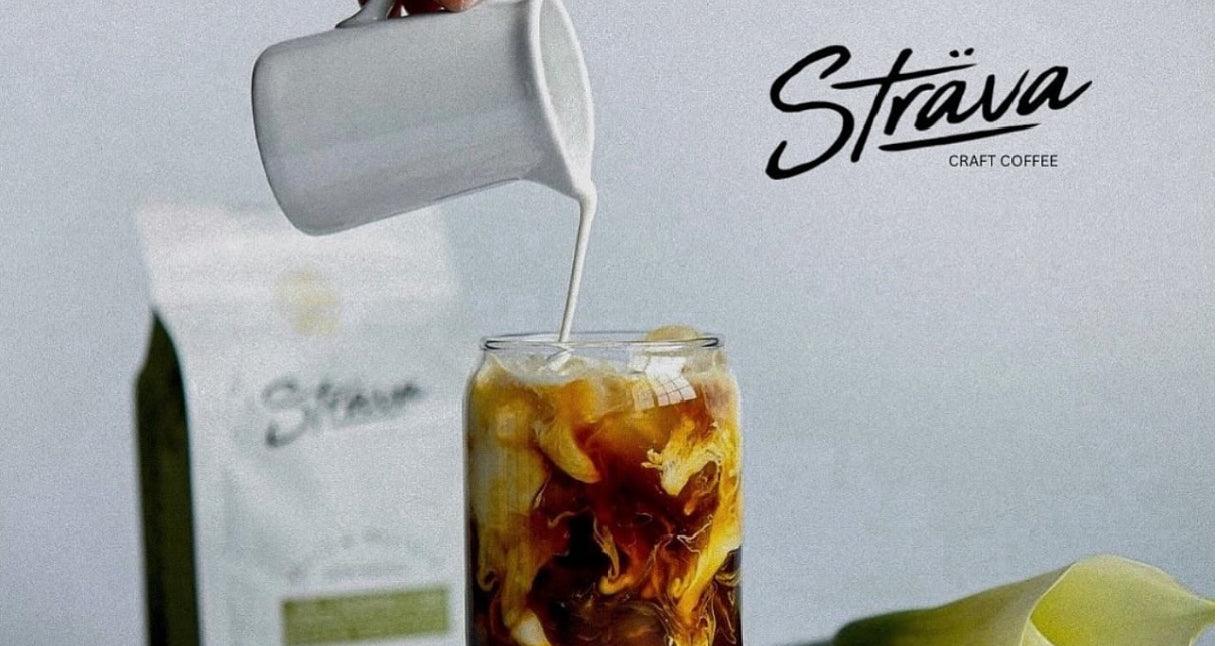 The Top 7 Benefits of CBD Coffee: Calm Focus in Every Cup - Strava Craft Coffee