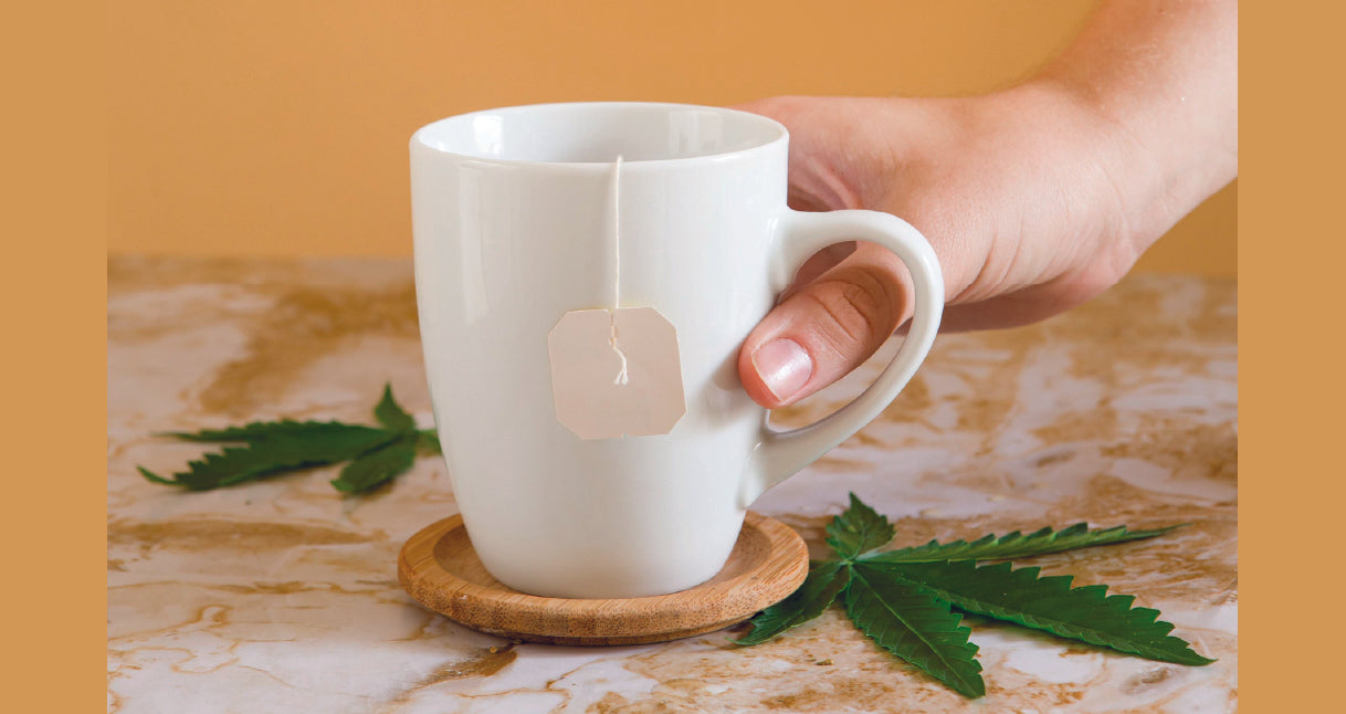 CBD coffee vs mushroom coffee