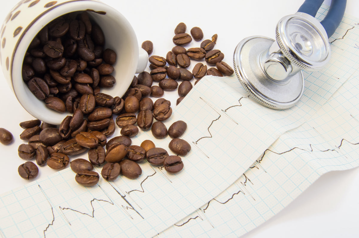 Unlocking the Benefits of Antioxidants from Coffee: How to Maximize Health Benefits from Your Morning Cup