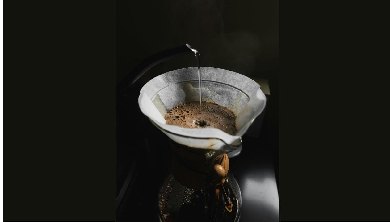 How to Make Cannabis Coffee: A Beginner’s Guide - Strava Craft Coffee