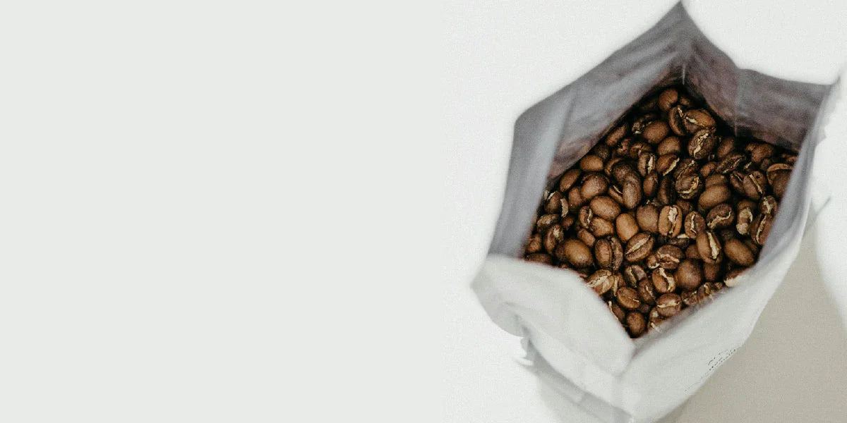 How to Store Coffee for Maximum Freshness