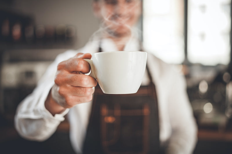 What Is the Best Way To Brew CBD Coffee? Sträva’s Own Guide To Brewing the Perfect, Richest, Most Delectable Cup of CBD Coffee