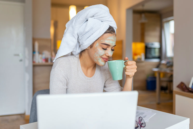 9 Daily Self-Care Rituals To Adopt for a New You