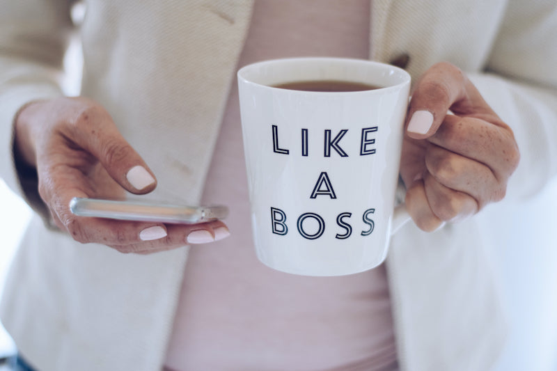 How Sträva CBD-Infused Coffee Can Help You Become a Better Leader in Business and in Life