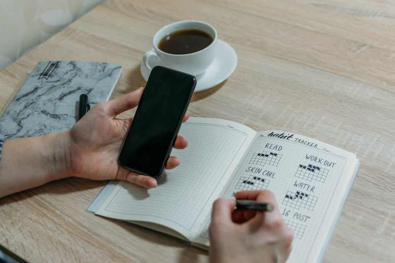 How To Use CBD-Infused Coffee To Establish New Wellness Habits