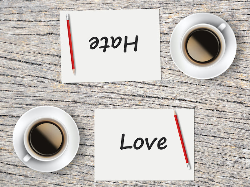 Have a Love Hate Relationship With Coffee? CBD-Infused Coffee Will Make You Fall Back in Love With Your Favorite Daily Ritual
