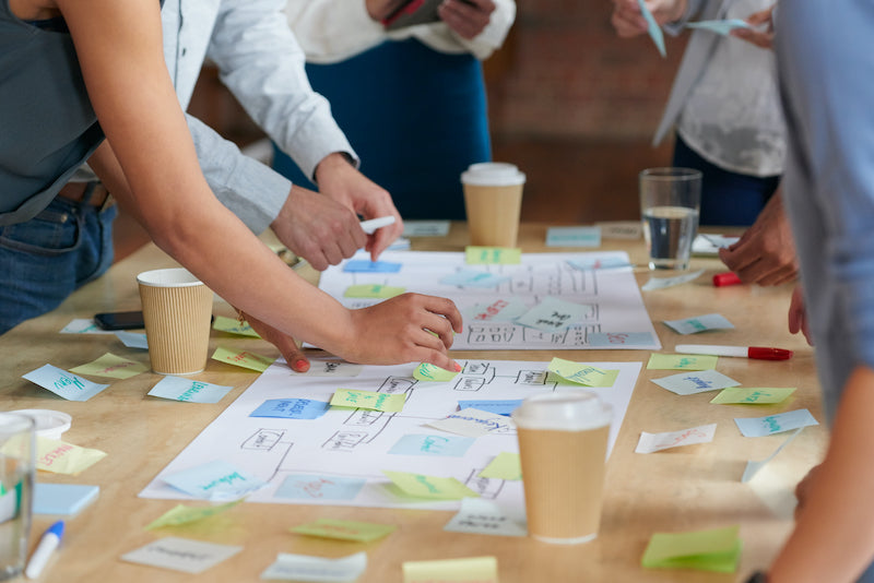 Focus Without the Jitters: Why CBD-Infused Coffee Is Your Best Productivity Partner