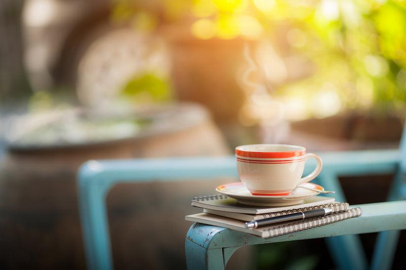 "I recommend Sträva to all of my friends and especially to those who live with chronic illness" - Strava Craft Coffee