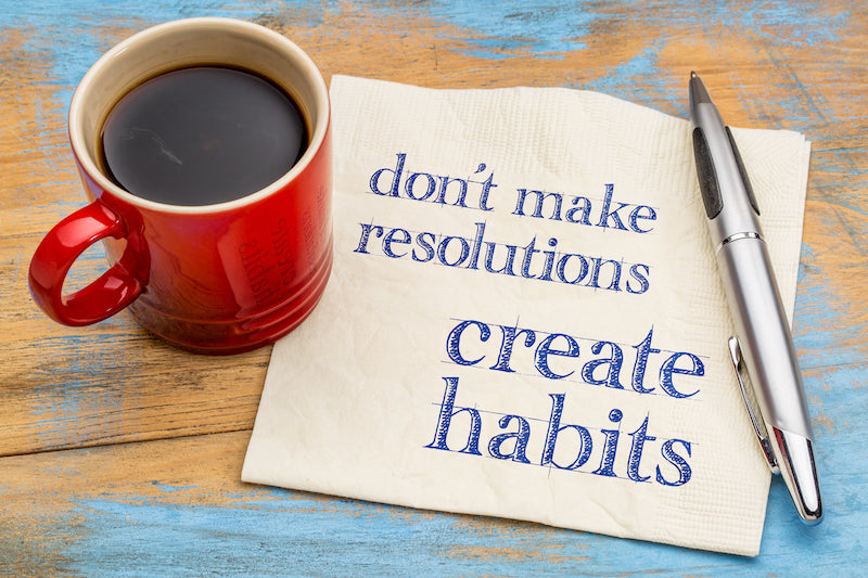 How to Make a Wellness Plan You’ll Actually Follow