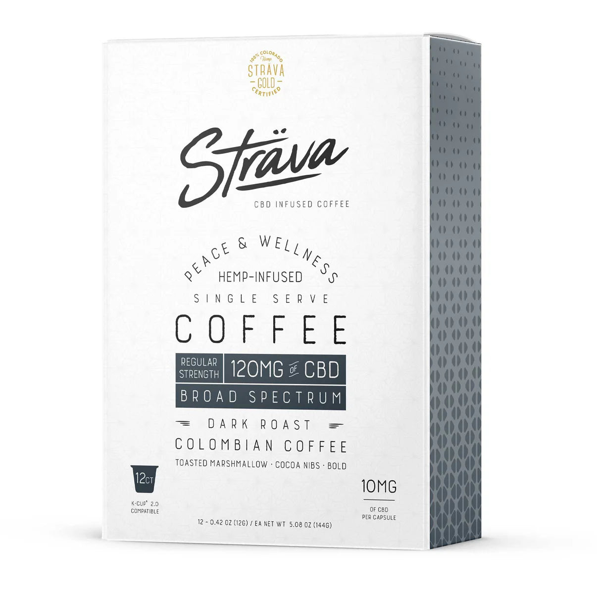 10mg K Cup Coffee