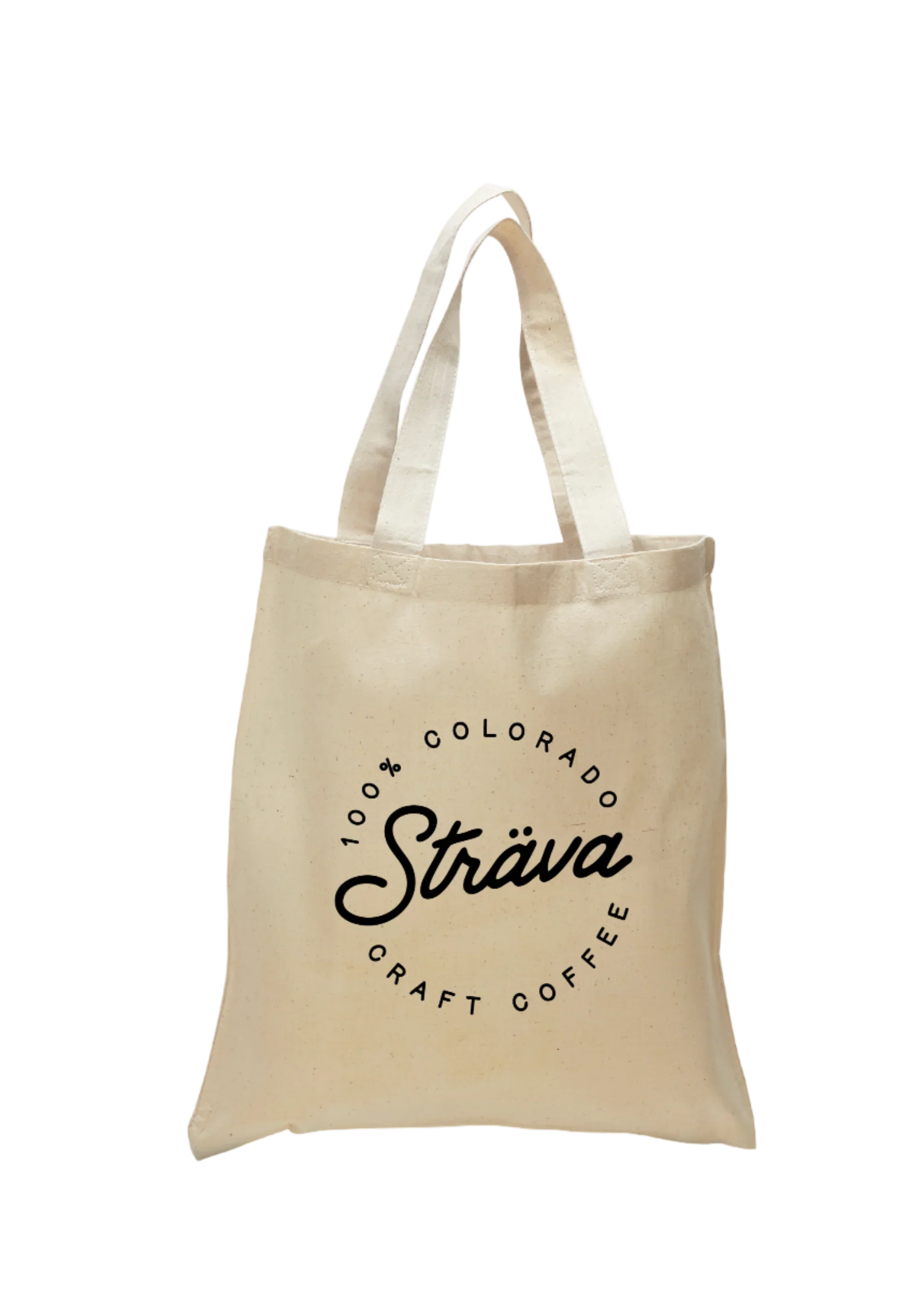 COTTON TOTE