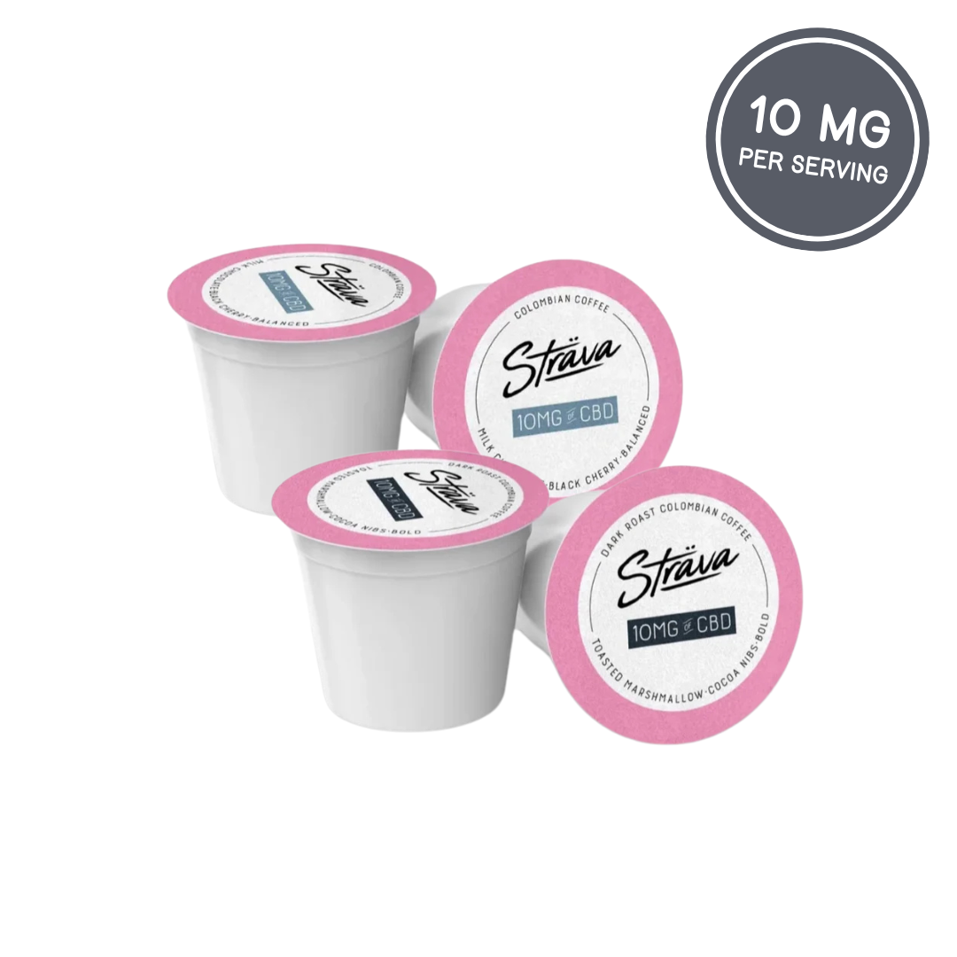 10mg K Cup Coffee