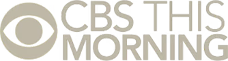 cbs this morning logo