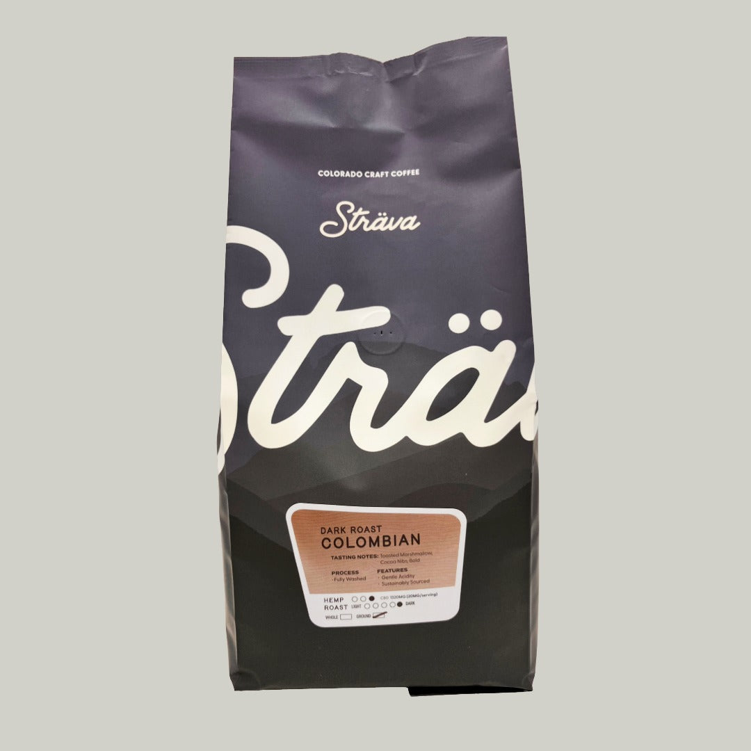 1320mg Hemp Infused 2lbs Bags