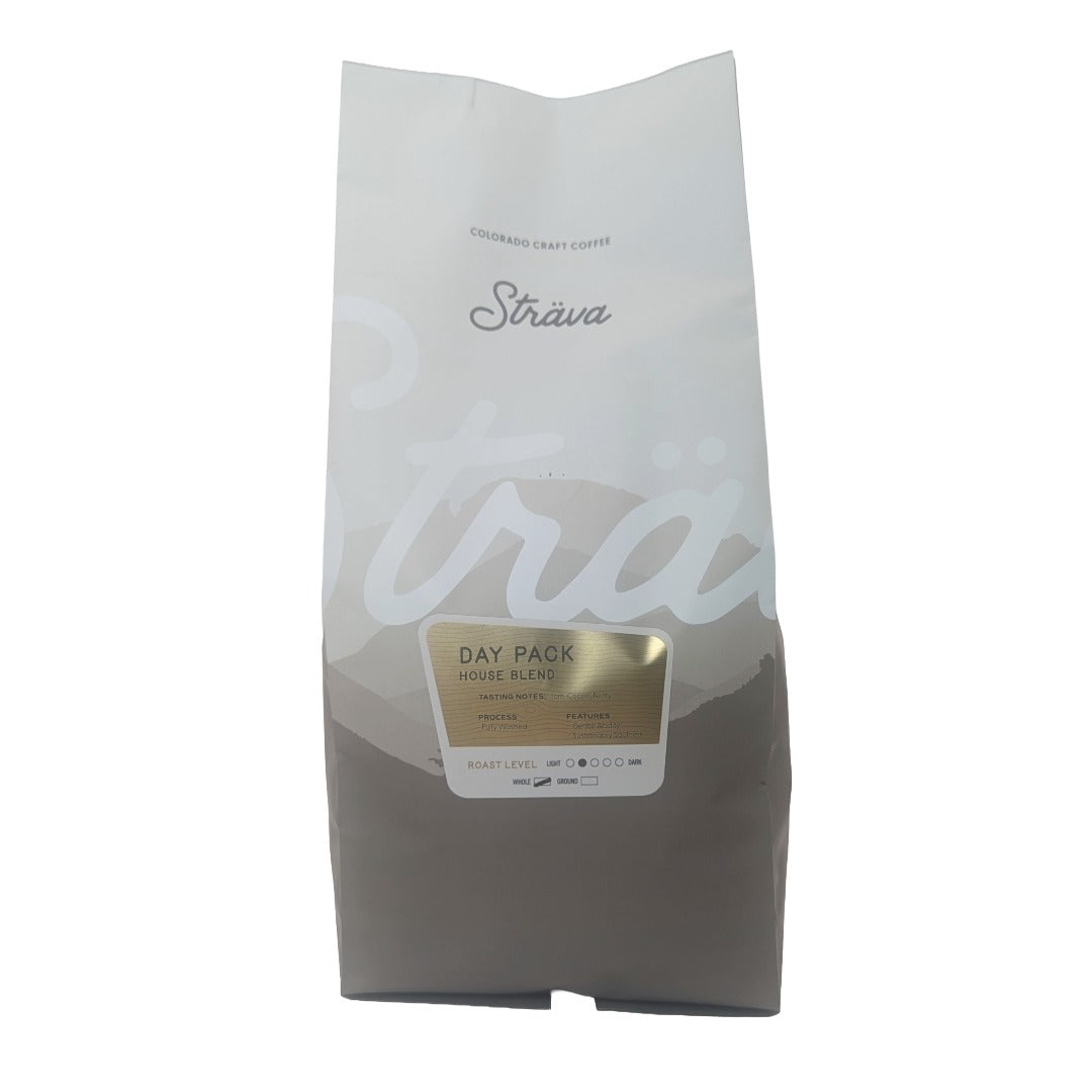 Day Pack House Blend 2lbs Bag