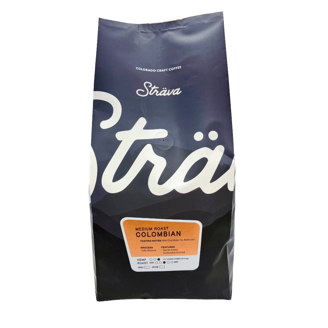 1320mg Hemp Infused 2lbs Bags