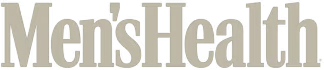 mens health logo