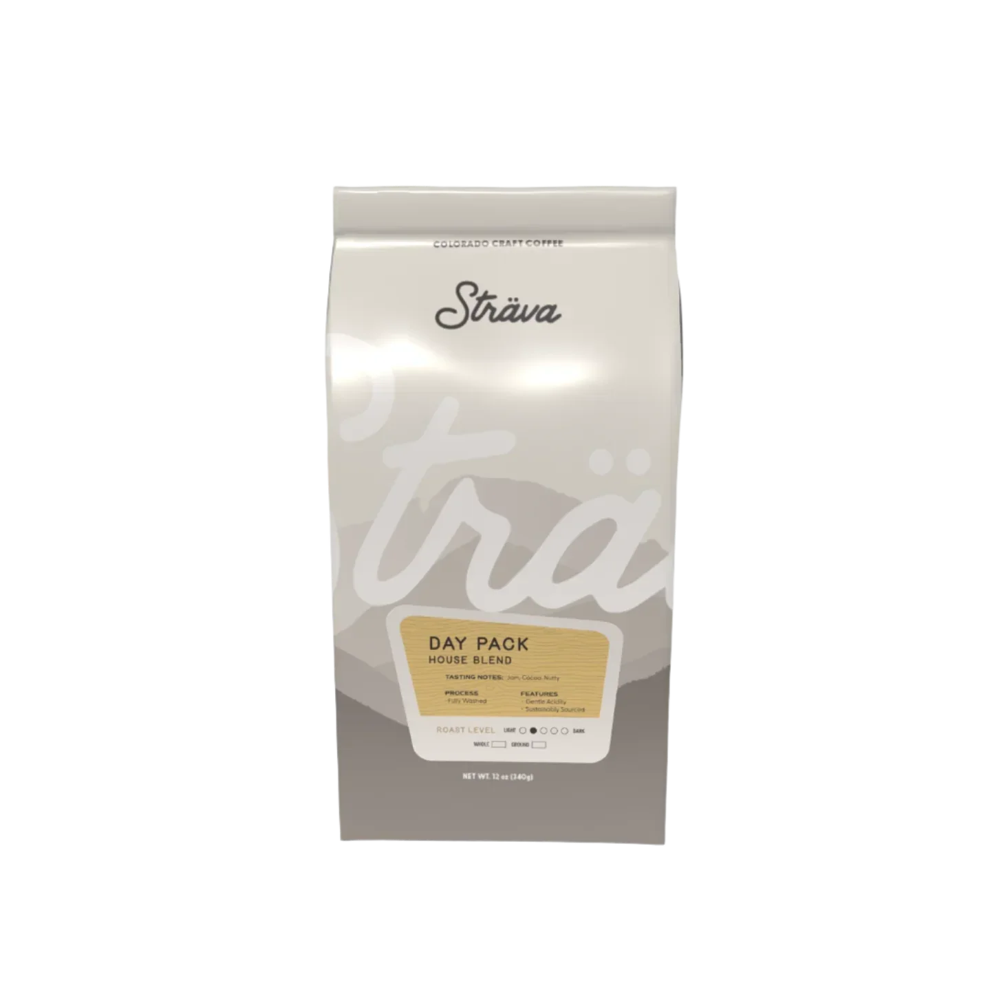 Strava Medium Roast Speciality, Small Batch Coffee