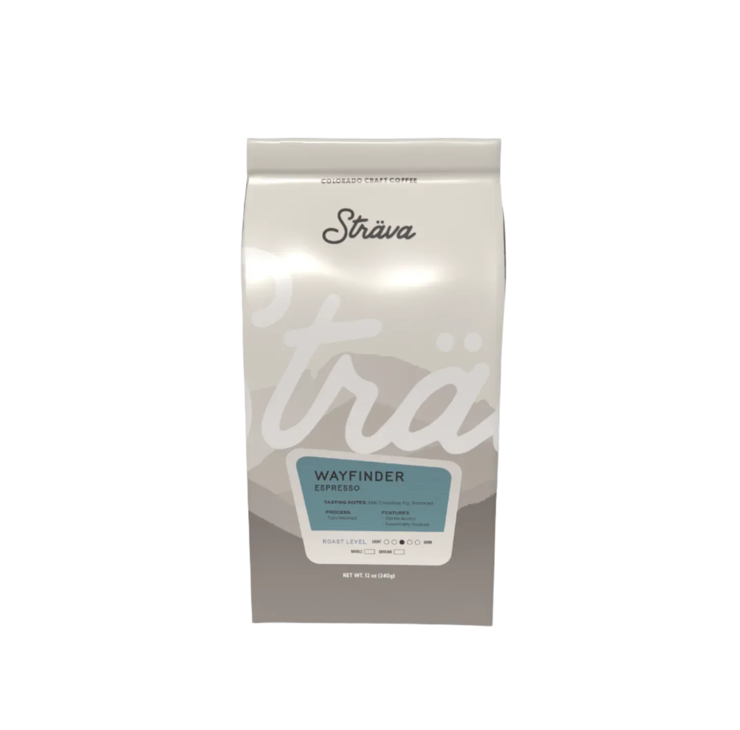 Strava Espresso Roast Speciality, Small Batch Coffee