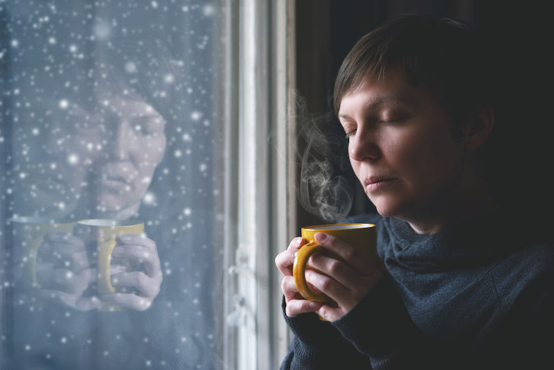 Feeling S.A.D.? Try These Effective Ways to Overcome the Winter Blues