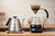 Acidity in coffee