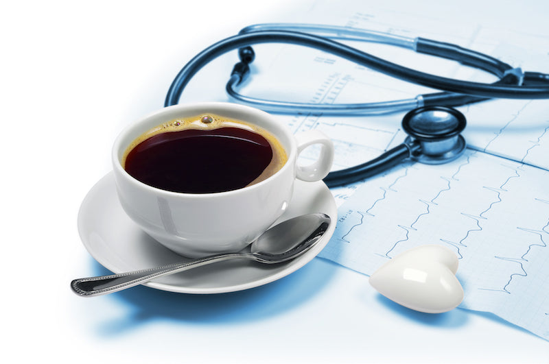 Never Forget Your Coffee