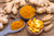 Ginger & Turmeric Power Couple: How to Boost Your Immunity and Energy Levels Naturally