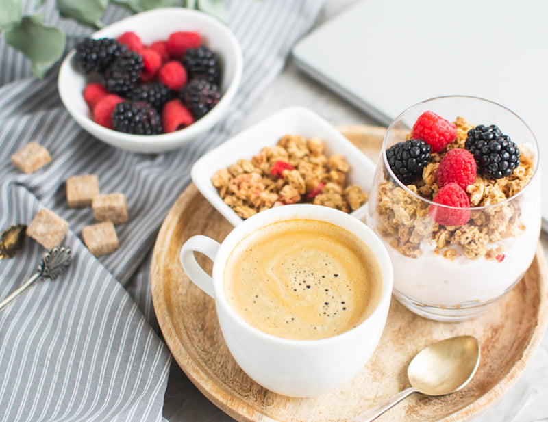 3 EASY OAT MILK ICED COFFEE RECIPES TO KEEP YOU FRESH AND HEALTHY ALL SUMMER