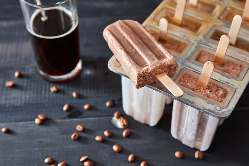 How to Use Cold Brew Coffee in Homemade Ice Cream (+ 3 Recipes)