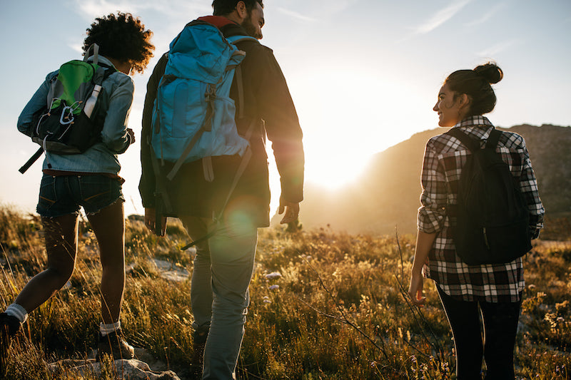 Life After Lockdown:  How to Regain Balance and Build New, Healthier Habits