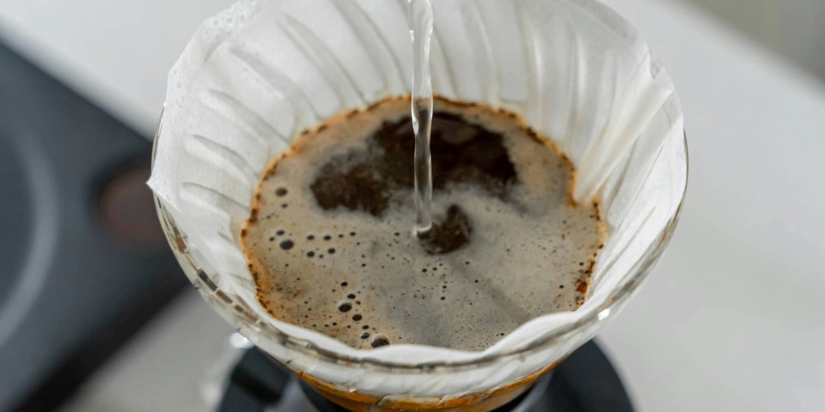 Best Coffee Brewing Methods for Maximum Flavor