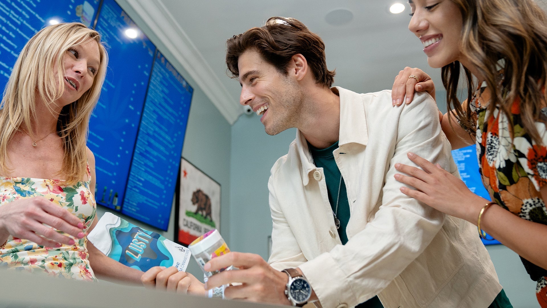 Best Los Angeles Dispensaries