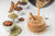 The Ultimate Made-From-Scratch Chai Latte Recipe for Energy and Focus (With a CBD Twist)