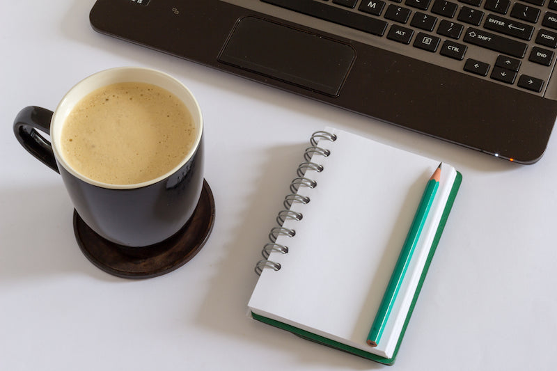How to Clear Your Mind and Start Fresh Every Day