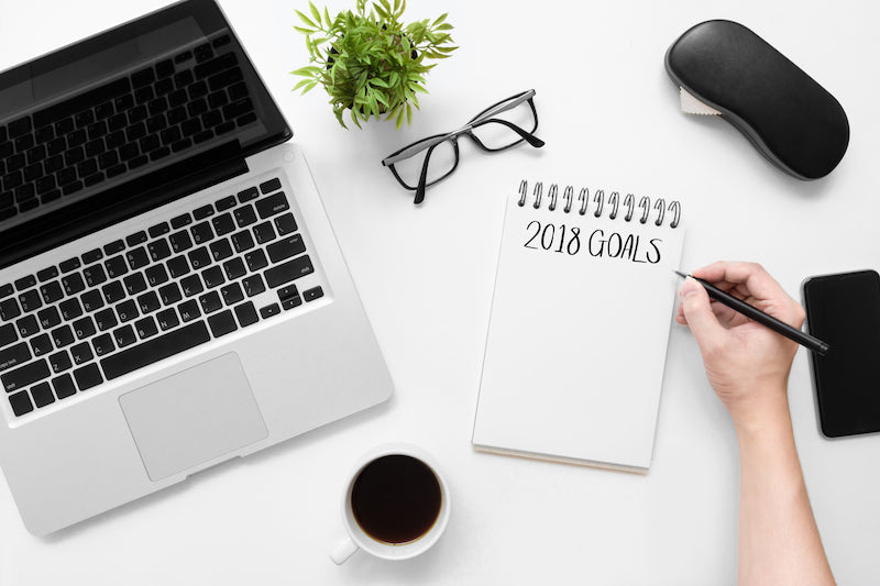 How to Motivate Yourself to Work on Your Goals (Even if You Don’t Feel Like It)