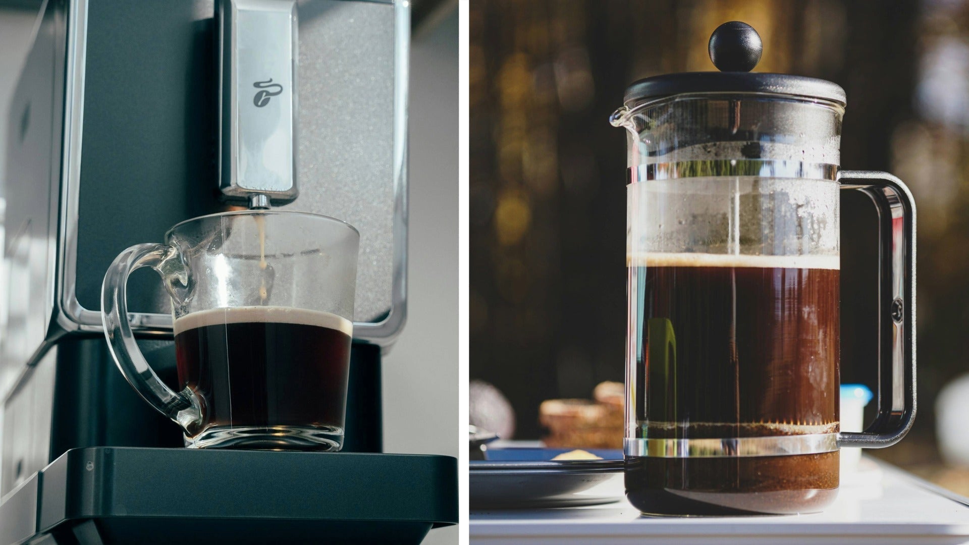 Keurig vs French Press Which is Better