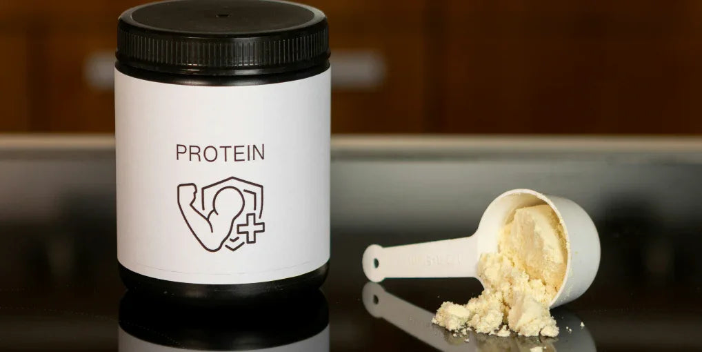 Protein Coffee Creamer Post Workout