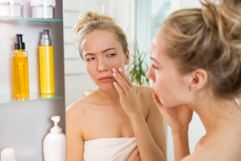 Puffy Eyes in the Morning?  Try These Natural DIY Coffee Remedies