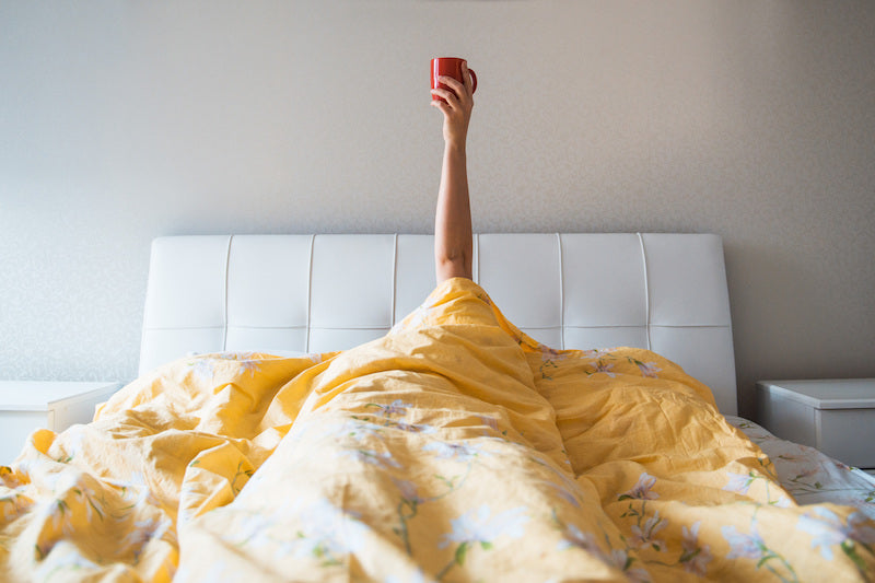 12 Proven Tips for Waking Up Early