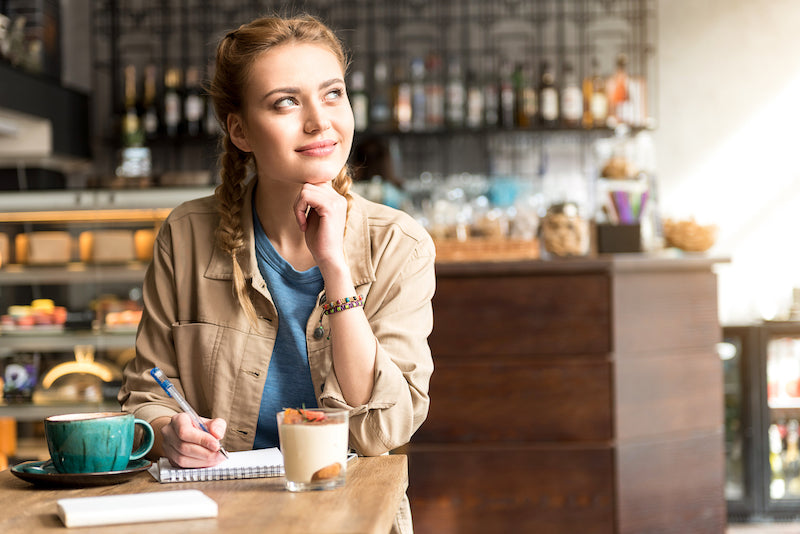 "Once I tried the Sträva brewed coffee and the cold brew I swear coffee as I knew it was changed forever"