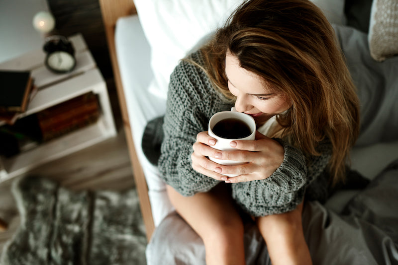 Why Sträva CBD-Infused Coffee Is a Game-Changer in Your Health and Wellness Routine