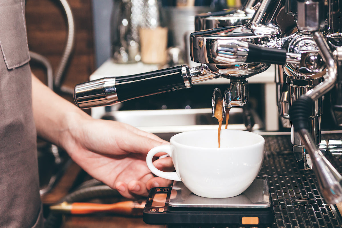 Unlocking the Hidden Benefits of Supporting Local Coffee Shops: Why Small Businesses Matter