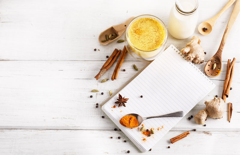 How to Use Turmeric for Good Health