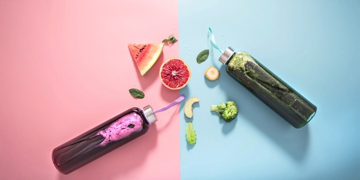 What Are Functional Beverages? 10 Options to Boost Your Day
