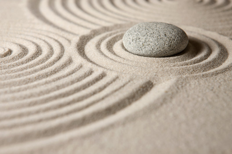 Mindfulness on the Go: Find Your Zen Instantly With This One Powerful Trick