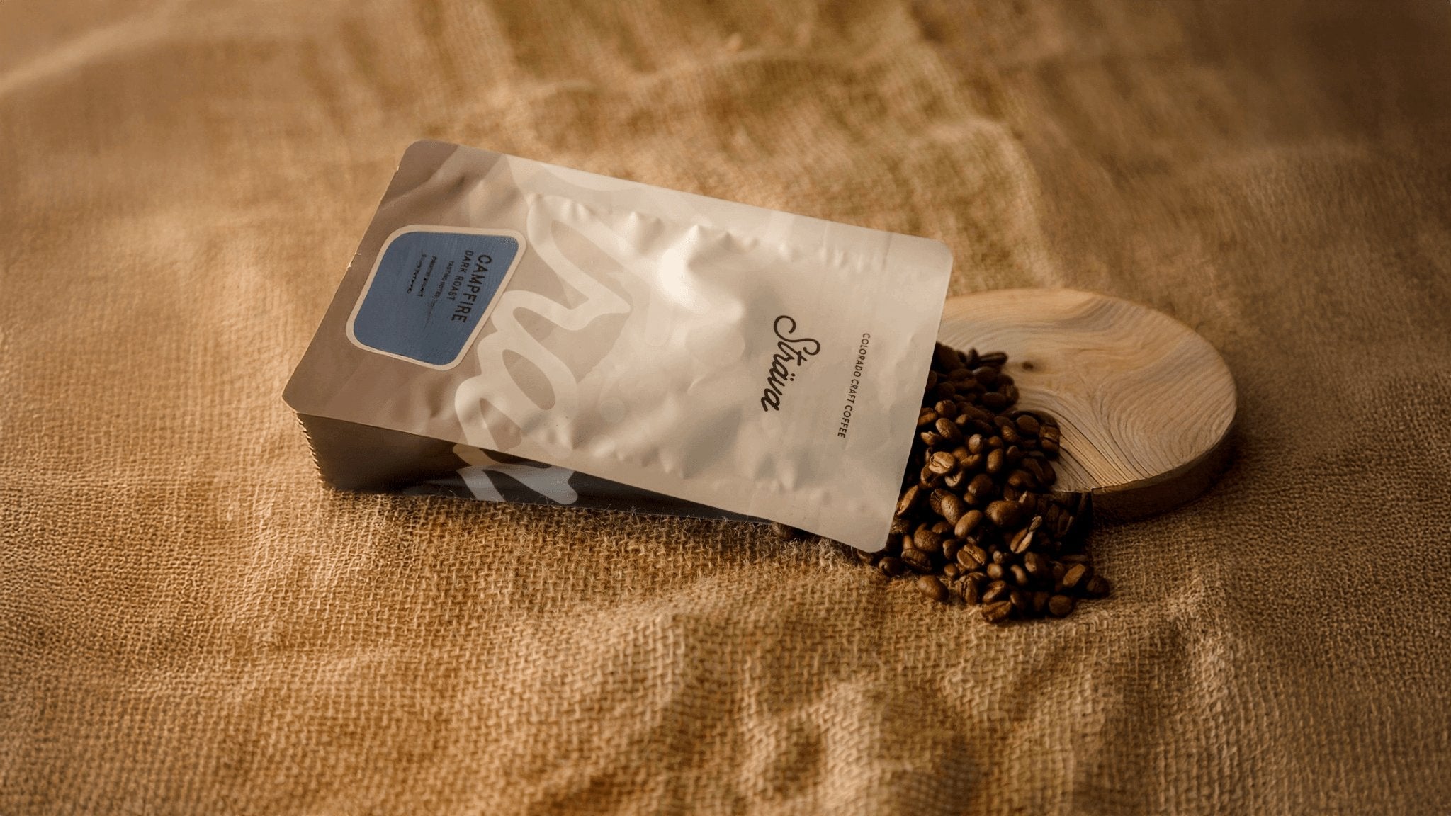 Strava Specialty Coffee, Small Batch Roasts Collection Photo